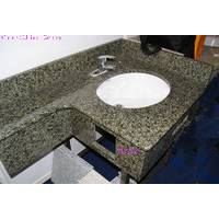 Granite Vanity Top