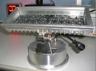 led high power spotlight
