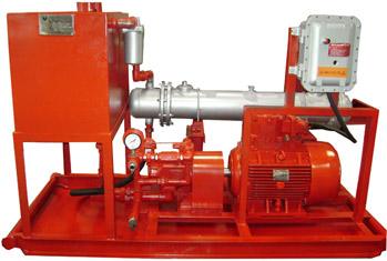 Hydraulic Power Unit