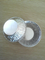 aluminum egg tarts
