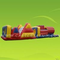 0014 inflatable fun city,amusement parks for children