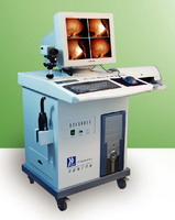 infrared ray breast diagnostic apparatus-pk3103