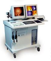 infrared ray breast diagnostic apparatus-pk3104