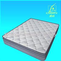 bamboo fabric cover mattress 