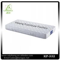 Foam mattress KP-332