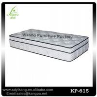 Spring mattress KP-615