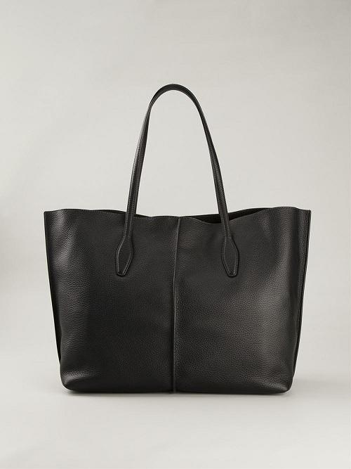 China Supplier Western Style Genuine Leather Shoulder Bag Women Tote Hand Bag Designer Handbag Ladie