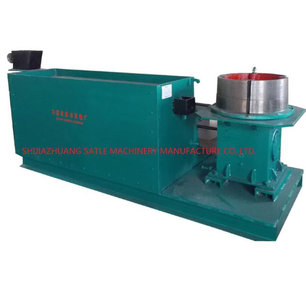 Chinese supplier water tank copper wire drawing machine