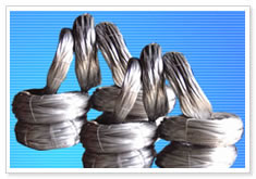 Annealed Iron Wire