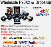 p90x2 wholesale: The Next P90X DVD Series Base Kit