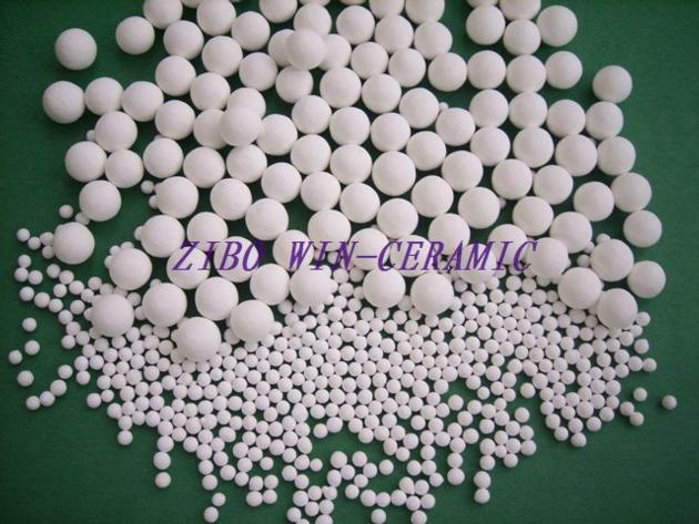 Alumina Ceramic Packing Ball