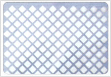 Perforated Metal