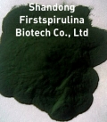 spirulina powder
