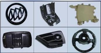 plastic mould, die casting mould, mould