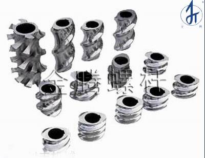 screw elements