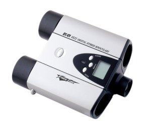 Digital Binocular