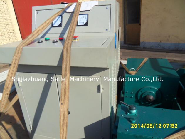 Universal Size Spooler Takeup Machine SX800