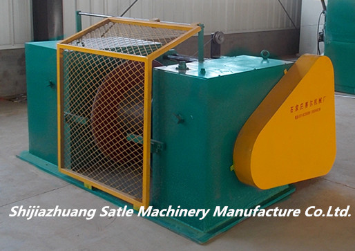 Universal Size Spooler Takeup Machine SX800