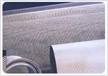 wire mesh