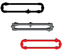 Steel Hose Assemblies