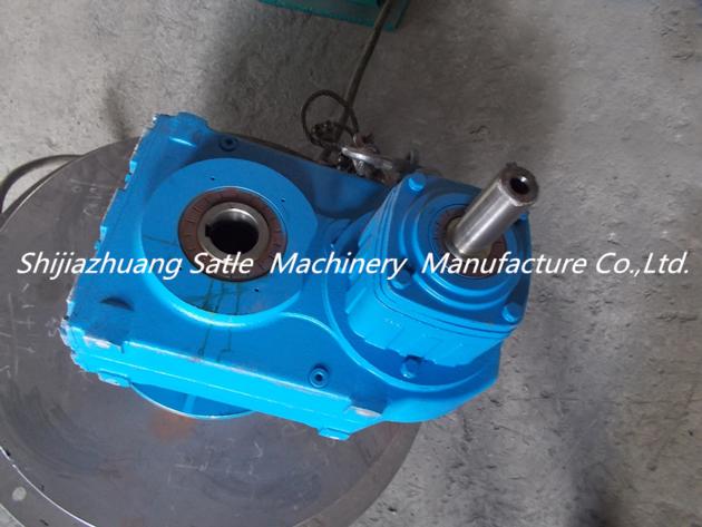 Straight Line Wire Drawing Machine