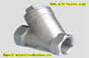 Cast Iron Y Strainer