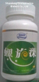 spirulina pills
