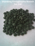 spirulina tablets in bulk
