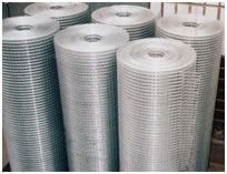 Expanded Steel Metal