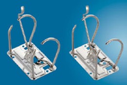 Lever Arch Mechanism