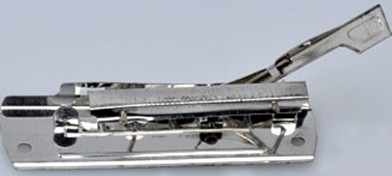 Liver Clip
