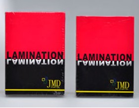 Lamination Pouches