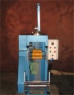 wire knitting machine
