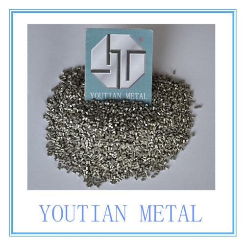 Hafnium wire