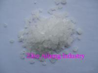 aluminium sulphte 15.8-17%