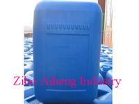 leather industry  formic acid 