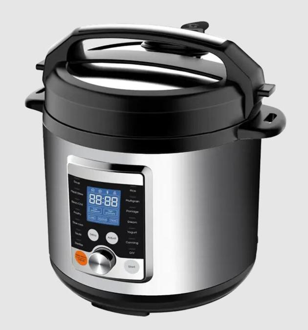 Electric Pressure Cooker 60/80F3