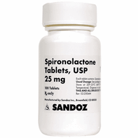 Spironolactone