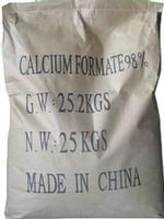 calcium formate