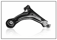 Control arm,auto parts,steering and suspension parts