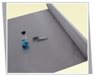 Stainless Steel Wire Mesh