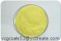 Tetracycline HCL 