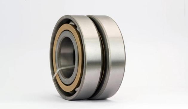 Double Row Angular Contact Ball Bearings