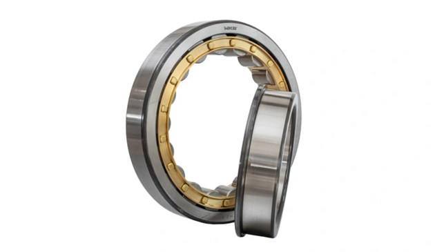 Applications of Rolling Bearings in Port Equipment