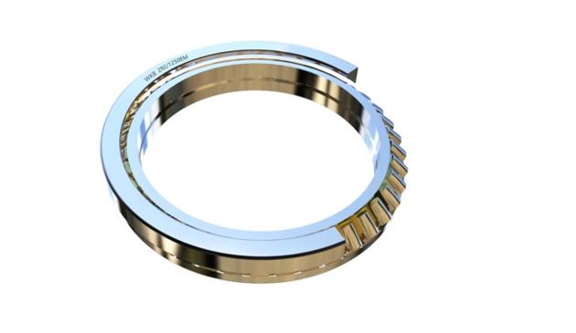 Spherical Roller Thrust Bearings