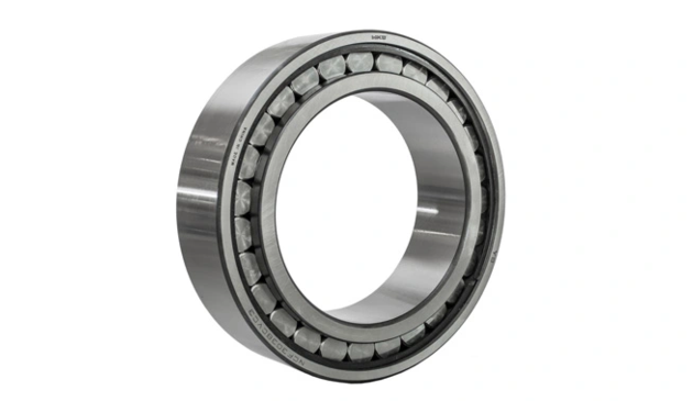 Single-Row Full-Complement Cylindrical Roller Bearings