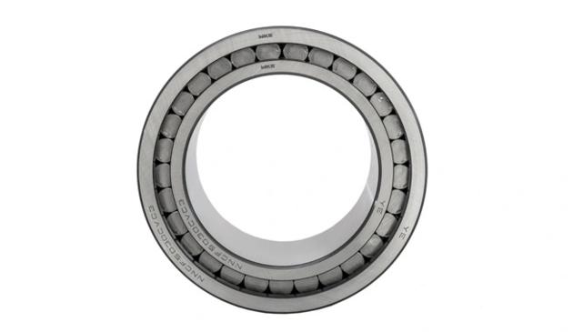 Double-Row Full-Complement Cylindrical Roller Bearings