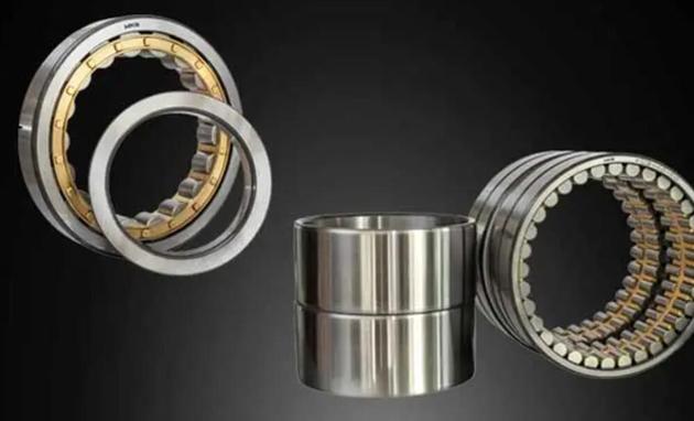 Roller Bearings