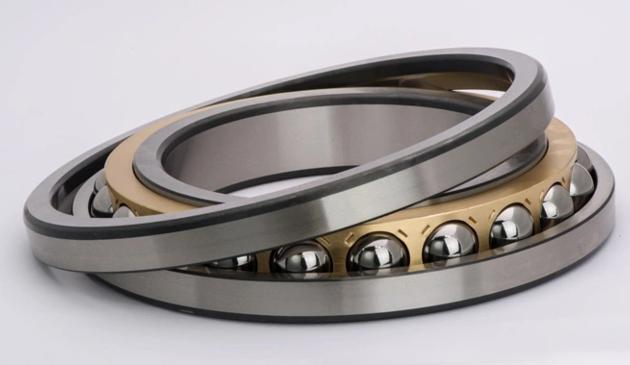 Four-Point Angular Contact Ball Bearings