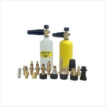 China Factory High Pressure Spray Foam